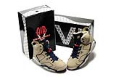 cheap air jordan 6 sneaker new hottest style no. 89